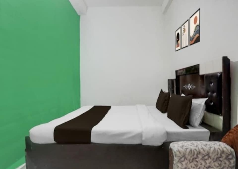 SPOT ON KR classic, Khaga, Khaga