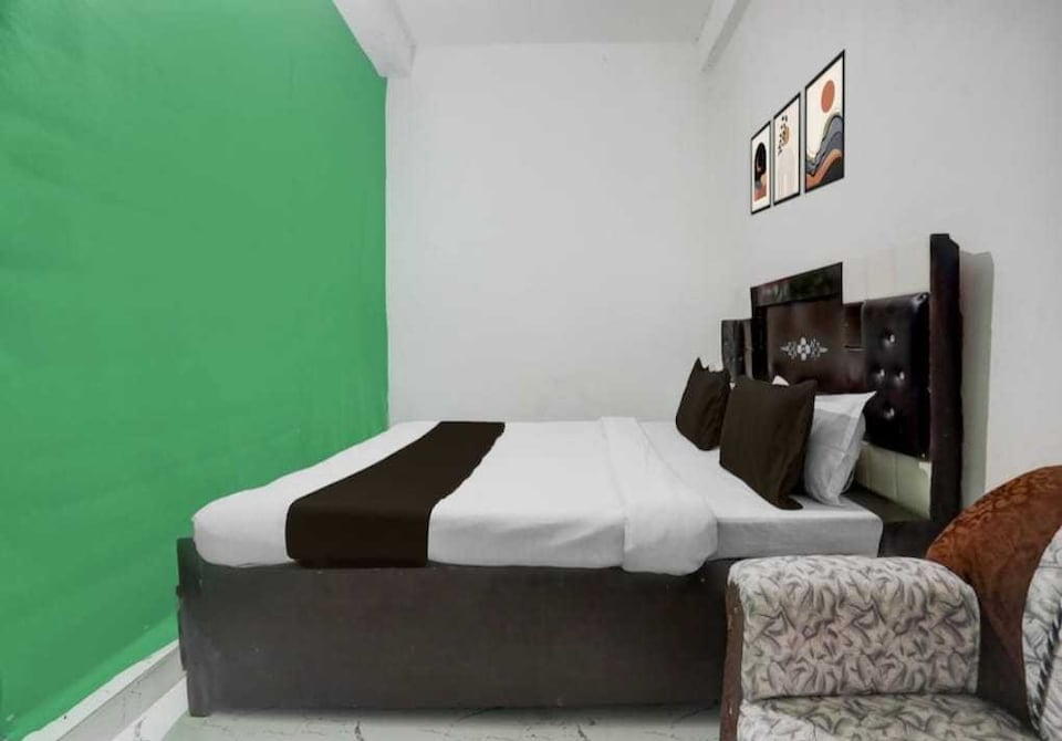 SPOT ON KR classic, Khaga, Khaga