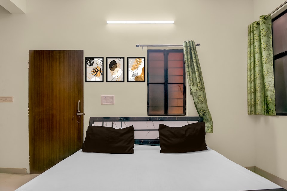 Hotel O AN HAVEN HOTEL, Jaipur Airport, Jaipur