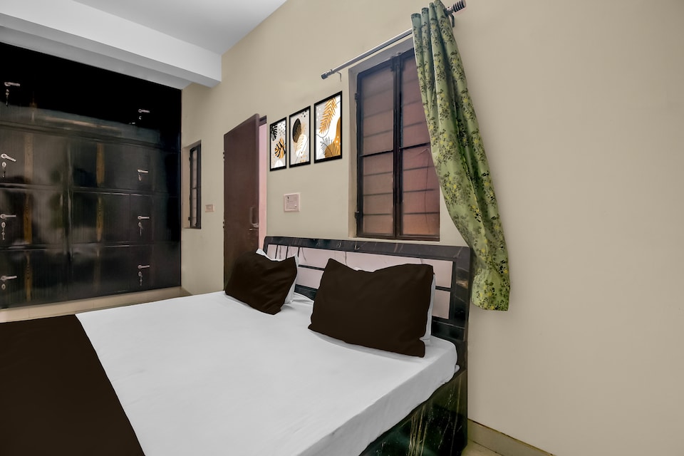 Hotel O AN HAVEN HOTEL, Jaipur Airport, Jaipur