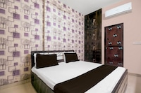 Hotel O AN HAVEN HOTEL