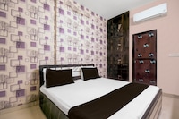 Hotel O AN HAVEN HOTEL