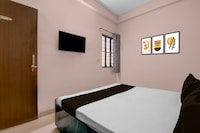 Hotel O AN HAVEN HOTEL