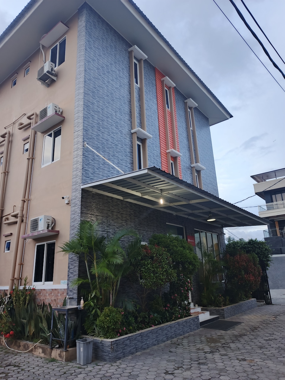 Hotel O near Tugu Simpang Lima Aceh formerly Nasya Homestay, Banda Aceh, Banda Aceh