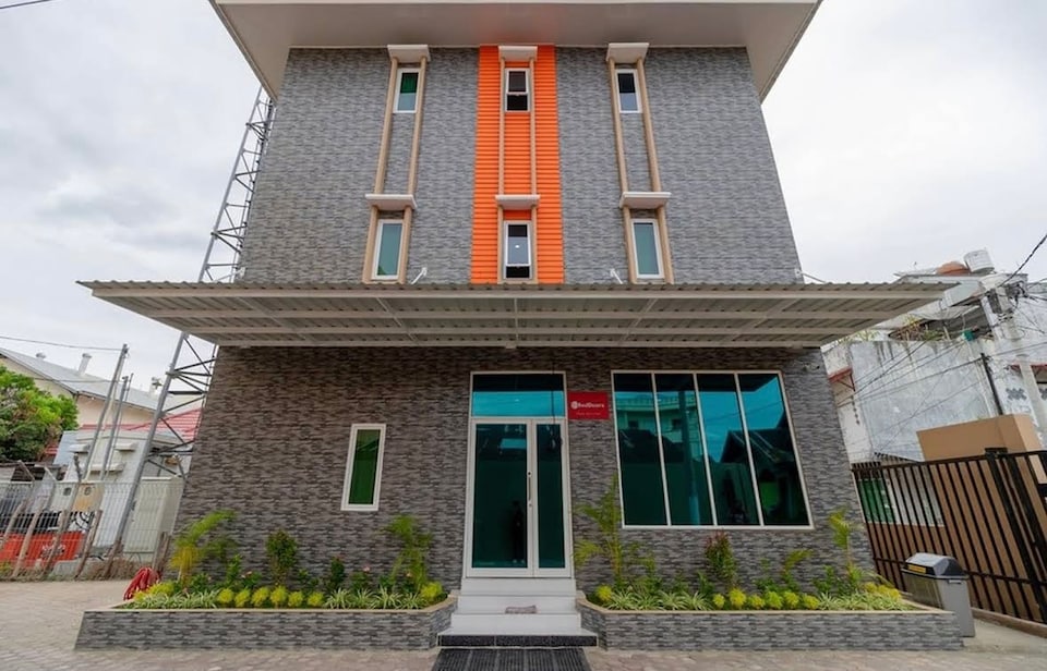 Hotel O near Tugu Simpang Lima Aceh formerly Nasya Homestay, Banda Aceh, Banda Aceh