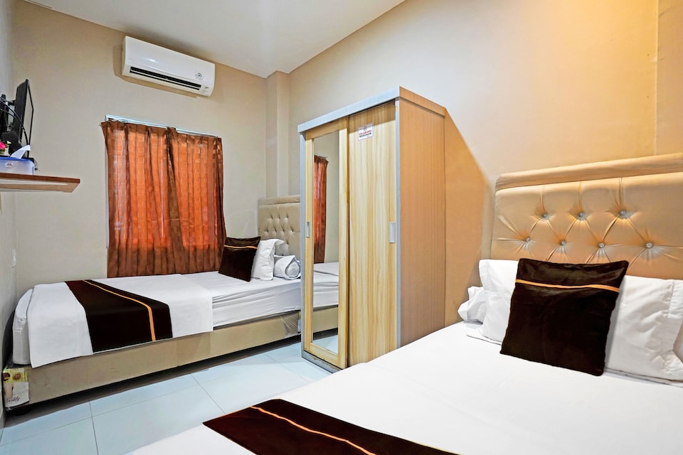 Hotel O near Masjid Raya Baiturrahman, Banda Aceh, Banda Aceh