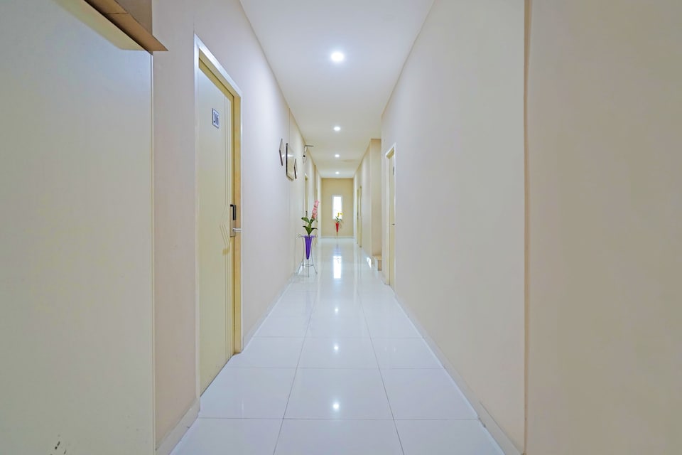 Hotel O near Masjid Raya Baiturrahman, Banda Aceh, Banda Aceh
