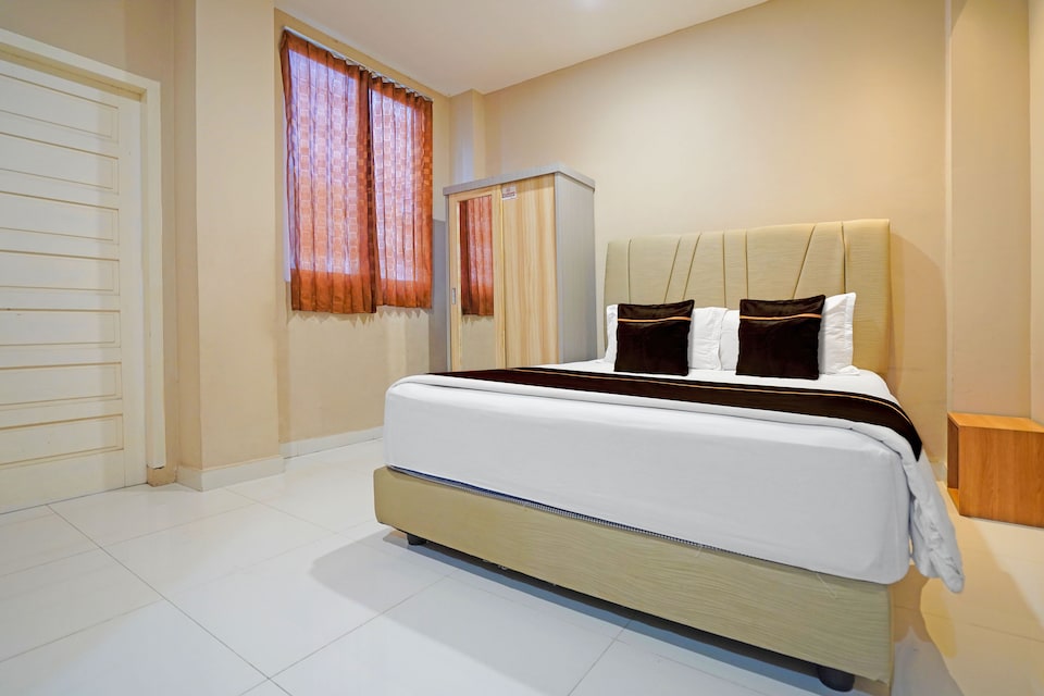 Hotel O near Masjid Raya Baiturrahman, Banda Aceh, Banda Aceh