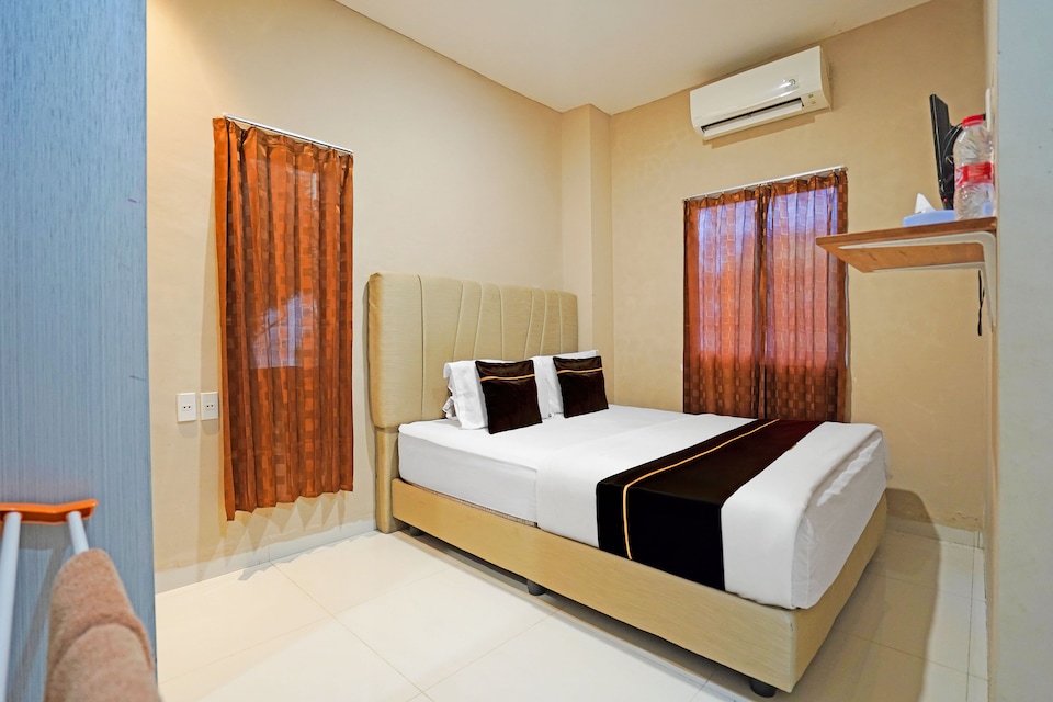 Hotel O near Masjid Raya Baiturrahman, Banda Aceh, Banda Aceh