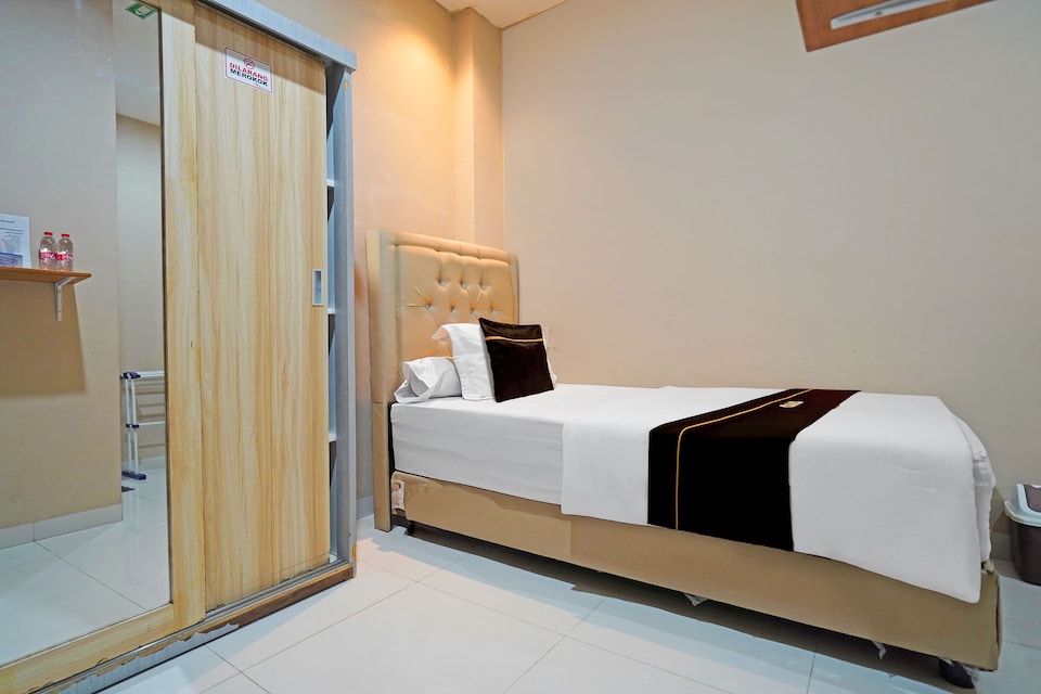 Hotel O near Masjid Raya Baiturrahman, Banda Aceh, Banda Aceh