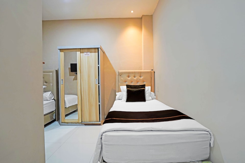 Hotel O near Masjid Raya Baiturrahman, Banda Aceh, Banda Aceh