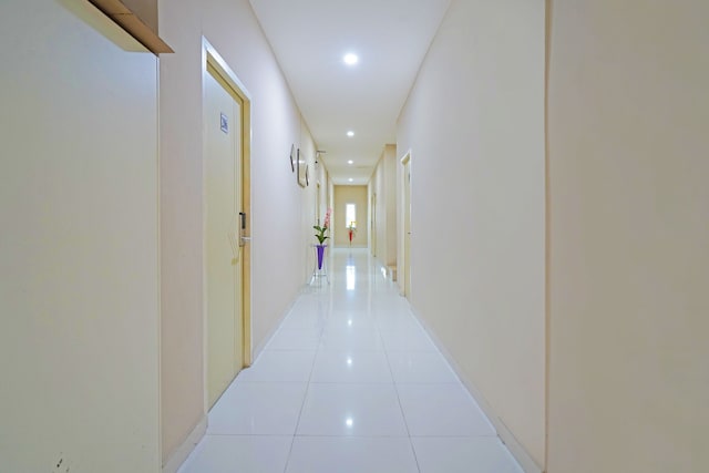 Hotel O near Masjid Raya Baiturrahman