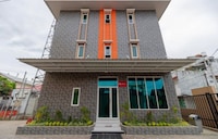 Hotel O near Tugu Simpang Lima Aceh formerly Nasya Homestay