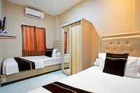 Hotel O near Tugu Simpang Lima Aceh formerly Nasya Homestay