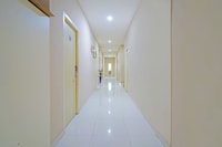 Hotel O near Tugu Simpang Lima Aceh formerly Nasya Homestay