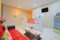 Hotel O near Tugu Simpang Lima Aceh formerly Nasya Homestay