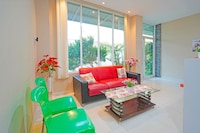 Hotel O near Tugu Simpang Lima Aceh formerly Nasya Homestay