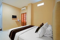 Hotel O near Tugu Simpang Lima Aceh formerly Nasya Homestay