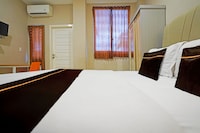 Hotel O near Tugu Simpang Lima Aceh formerly Nasya Homestay