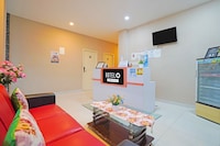 Hotel O near Masjid Raya Baiturrahman