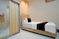 Hotel O near Tugu Simpang Lima Aceh formerly Nasya Homestay