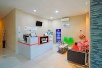 Hotel O near Masjid Raya Baiturrahman