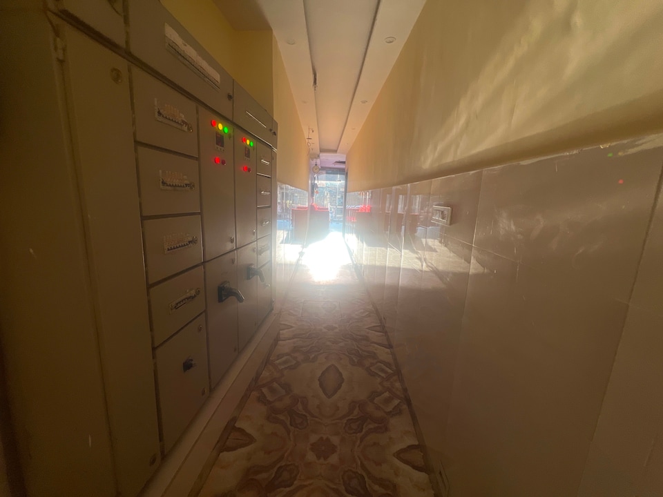 Hotel O Citizen Residency, Golden Temple Road Amritsar, Amritsar