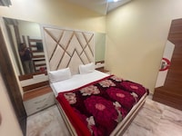 Hotel O Citizen Residency