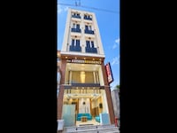 Hotel O Citizen Residency