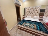 Hotel O Citizen Residency