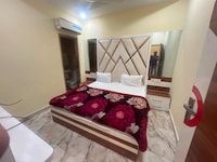 Hotel O Citizen Residency