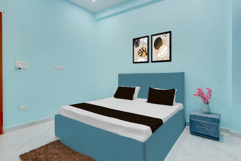 Spot On PREM PALACE HOTEL & RESTAURANT, Etawah, Etawah