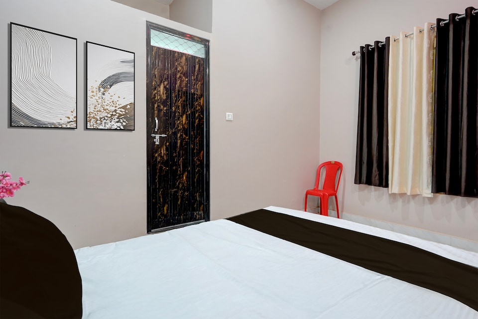 Spot On PREM PALACE HOTEL & RESTAURANT, Etawah, Etawah