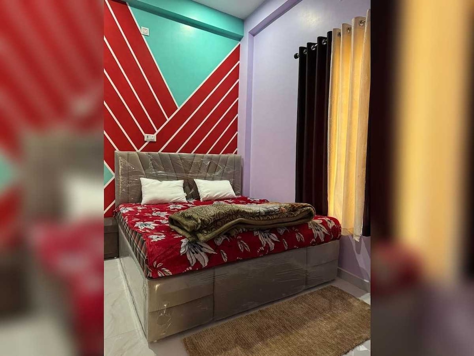 Spot On PREM PALACE HOTEL & RESTAURANT, Etawah, Etawah