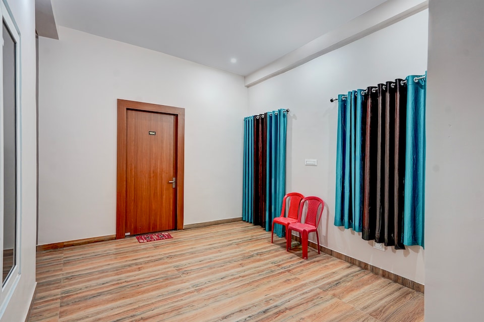 Spot On Prem Place Hotal And Restorent, Etawah, Etawah