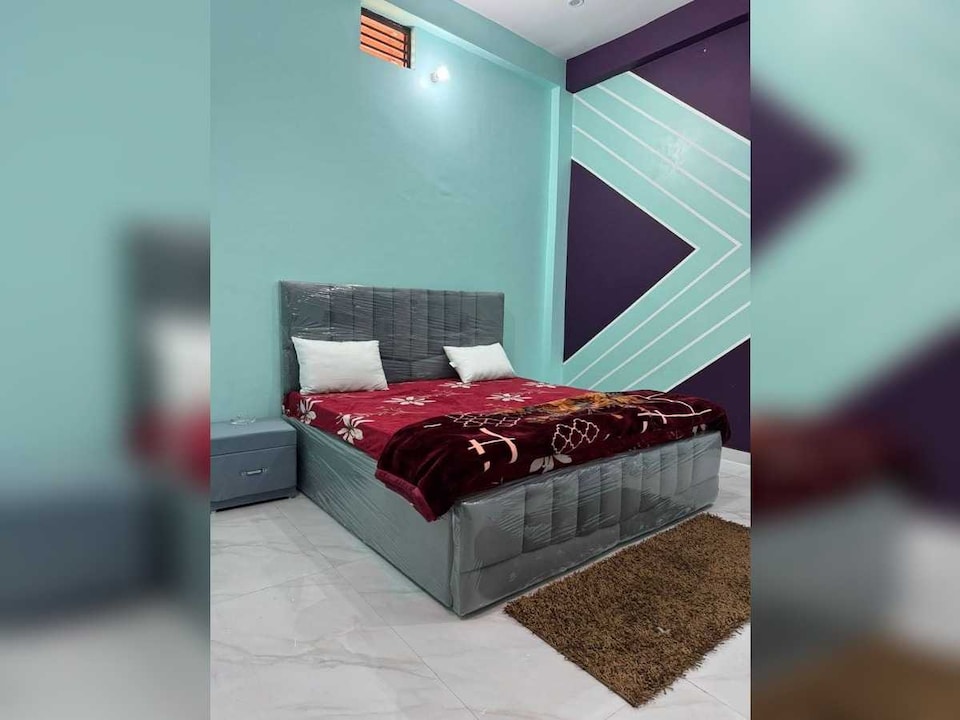 Spot On PREM PALACE HOTEL & RESTAURANT, Etawah, Etawah