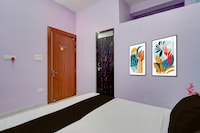 Spot On PREM PALACE HOTEL & RESTAURANT