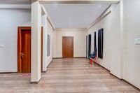 Spot On PREM PALACE HOTEL & RESTAURANT