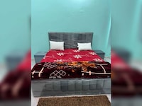 Spot On PREM PALACE HOTEL & RESTAURANT