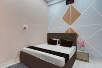 Spot On PREM PALACE HOTEL & RESTAURANT