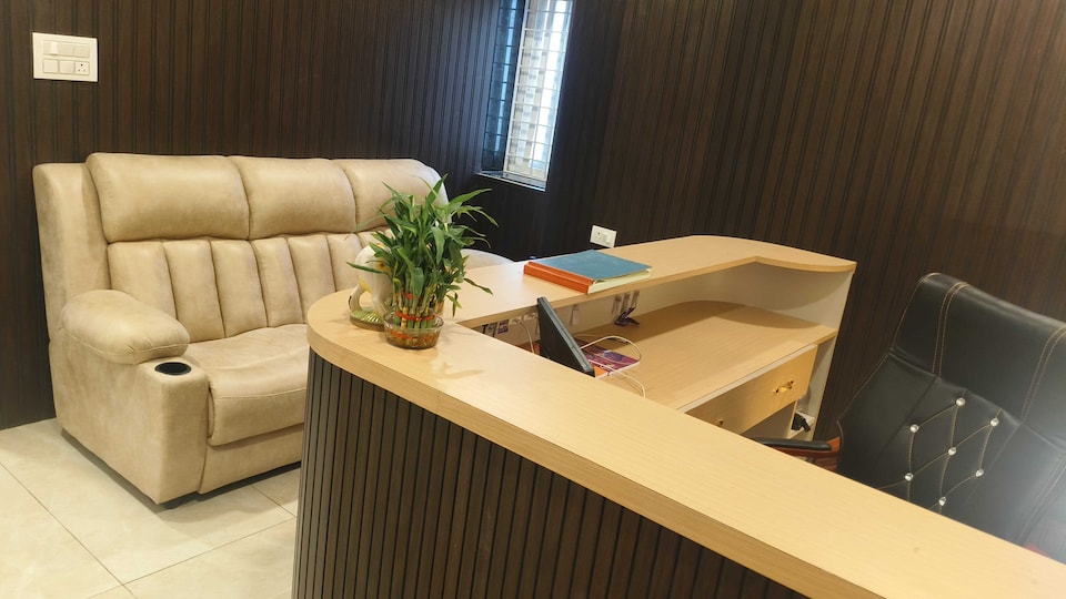 Hotel O Nivara , Kukatpally, Hyderabad