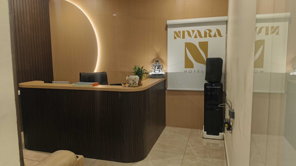 Hotel O Nivara , Kukatpally, Hyderabad