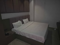 Collection O hotel Florence 