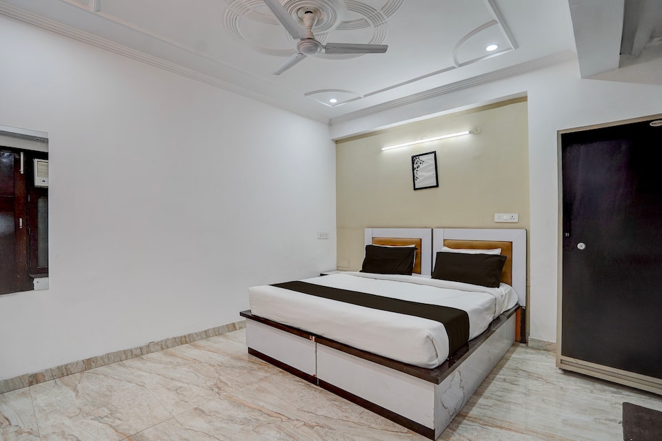 Hotel O Da Pinnacle Stay , HUDA CENTRE 1, Gurgaon