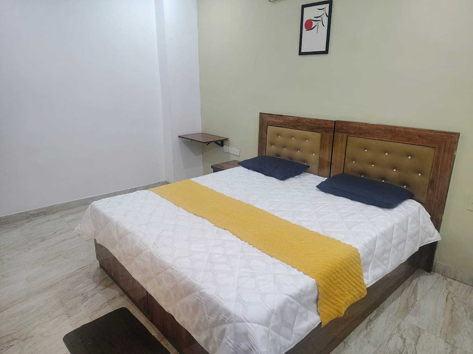 Hotel O Da Pinnacle Stay , HUDA CENTRE 1, Gurgaon