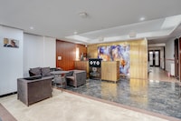 Hotel O Da Pinnacle Stay 