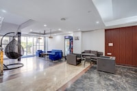 Hotel O Da Pinnacle Stay 