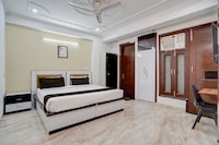 Hotel O Da Pinnacle Stay 