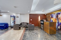 Hotel O Da Pinnacle Stay 