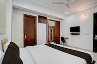 Hotel O Da Pinnacle Stay 